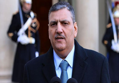 رياض حجاب أرشيف